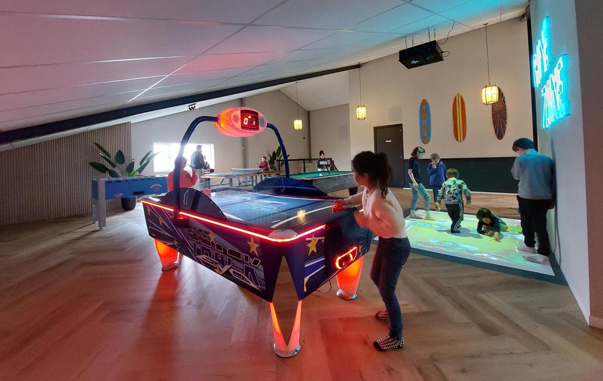 Chalet Sirun Strandcamping Valkenisse, Biggekerke Esterno foto